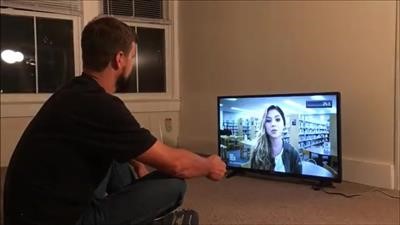 indoor tv antenna with hdmi output